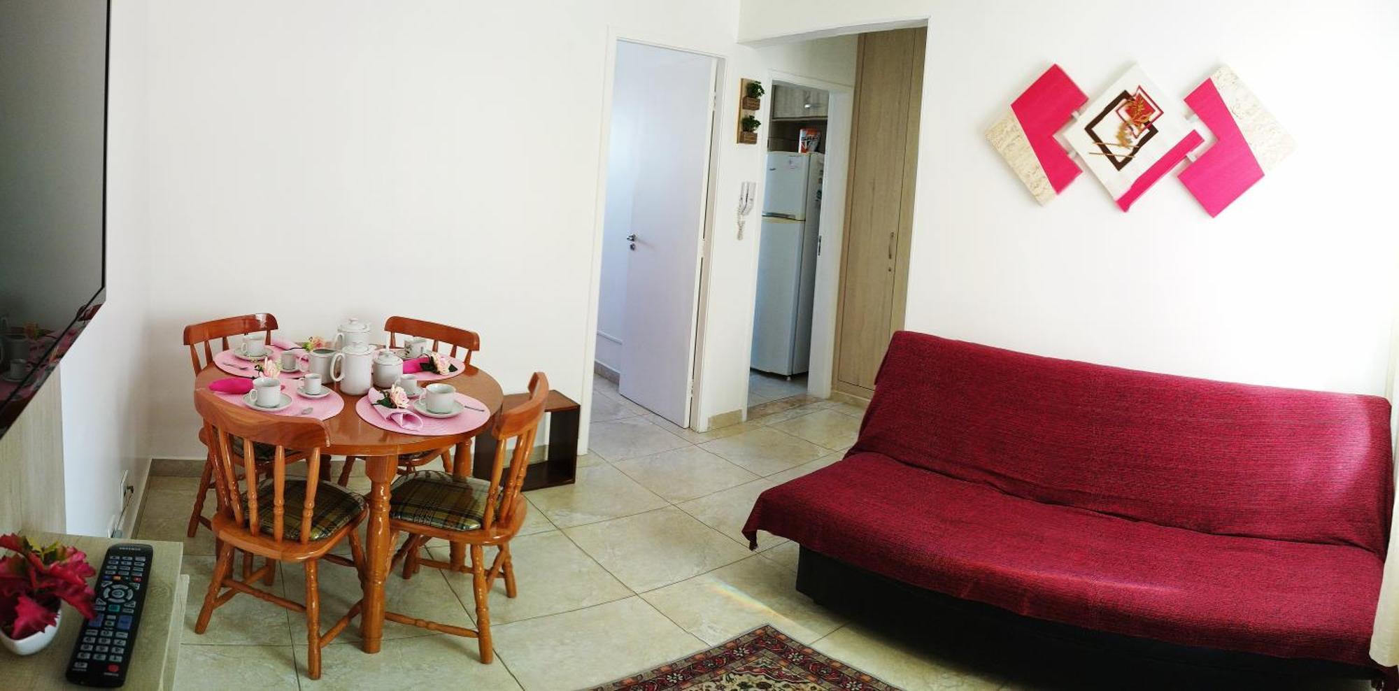 Apartamento com vista para o mar -Guilhermina Praia Grande (Santos) Exterior foto