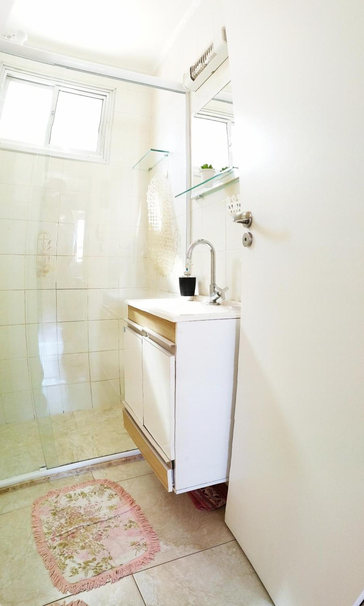 Apartamento com vista para o mar -Guilhermina Praia Grande (Santos) Exterior foto