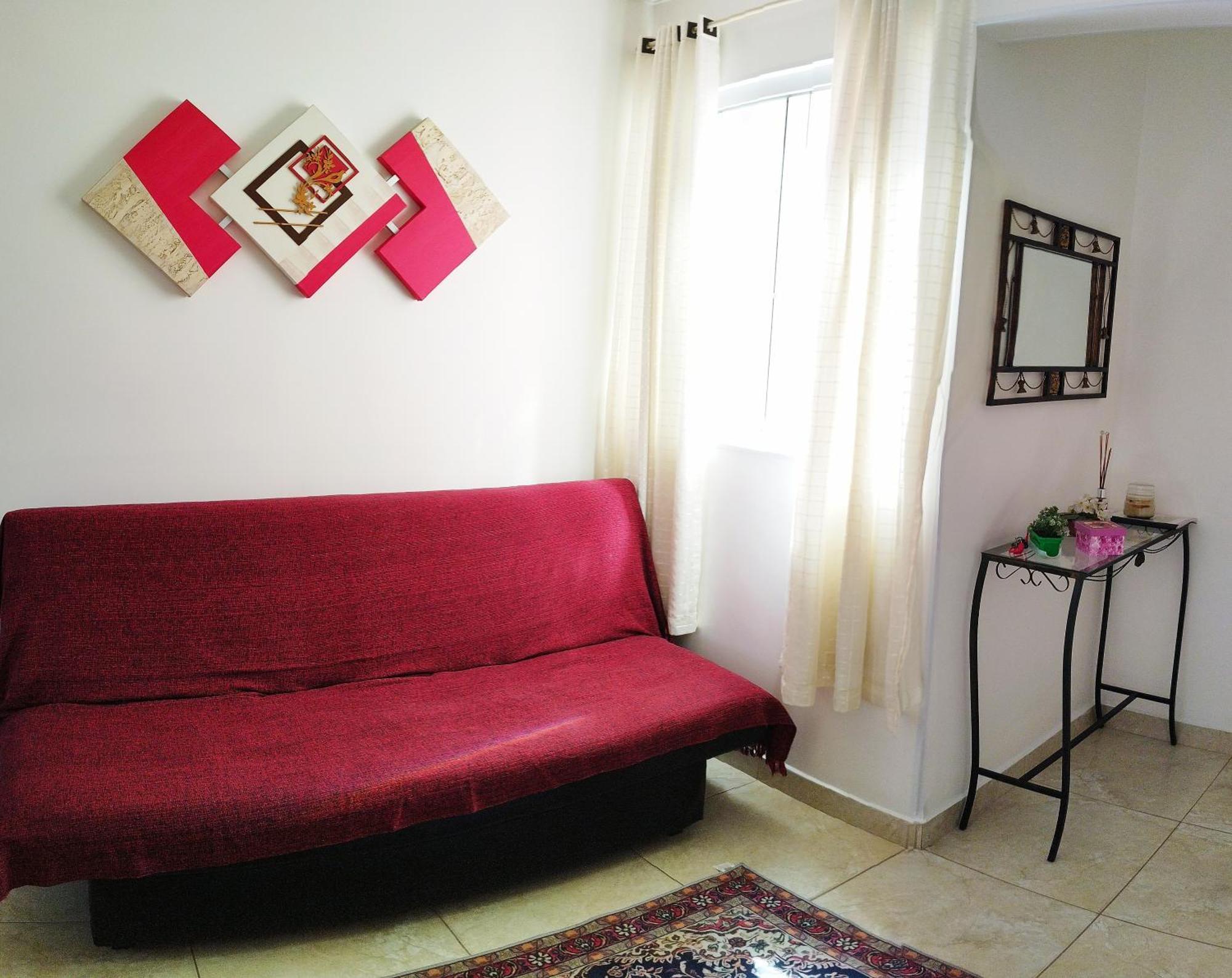 Apartamento com vista para o mar -Guilhermina Praia Grande (Santos) Exterior foto